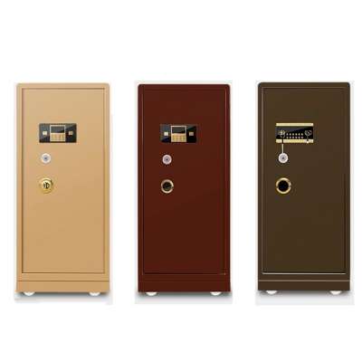 Smart electronic safe Jewelry Cash Gun large safe box 150CM