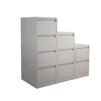 Hot  vertical A4 storage steel filing cabinet,office furniture  file cabinet