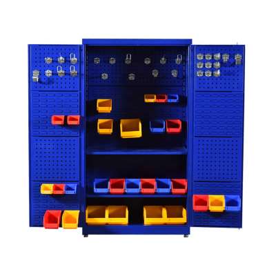 heavy duty professional workshop metal Tool Cabinet