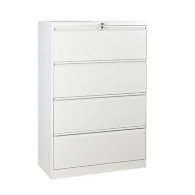 4 drawer  lateral file cabinet steel filing cabinet specifications  cheap