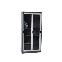 Metal clothes storage wardrobe file cabinet steel cupboard