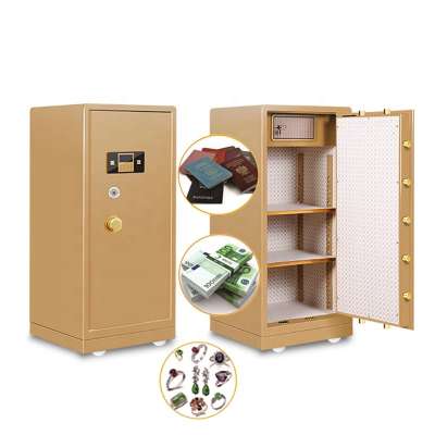 lock 100 Safe Box Security Electronic Hotel Best selling personal safe box100CM