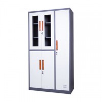 China supplier s office equipment Steel 3 drawer lockable mobile document storage pedestal file cabinet