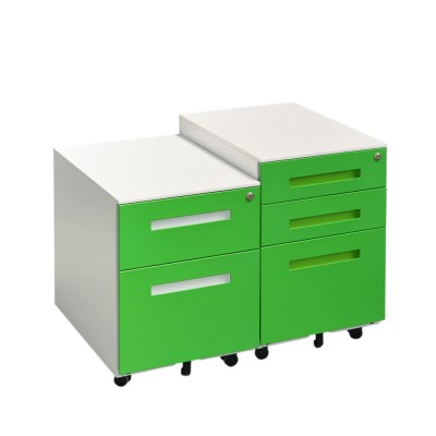 Mobile Pedestal 3 Drawer Price All steel Mobile Pedestal Box File