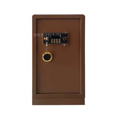 electronic safe box Portable safe box safe deposit boxes steel 80cm safe