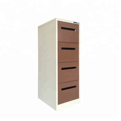 Durable Vertical Storage Drawer File Cabinet