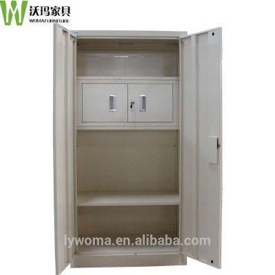 150m height metal key cabinet,small cupboard with adjustable shelves