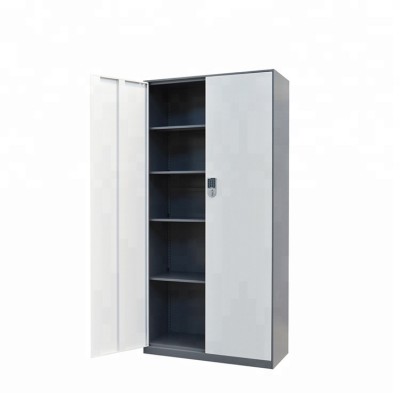 High Security Office Password Lock File Cabinet