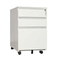 Hot Sale Steel Mobile File Cabinet