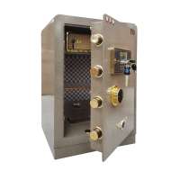 H80*W44*D42 cm hotel room drawer safe deposit box commercial series electronic password big safes